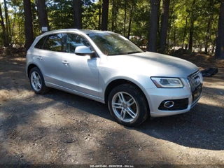 AUDI AUDI Q5 2.0T PREMIUM