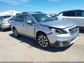 SUBARU SUBARU OUTBACK 2.5I LIMITED