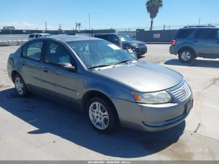 SATURN SATURN ION 2