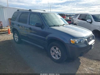 FORD FORD ESCAPE XLT