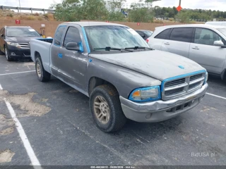 DODGE DODGE DAKOTA SLT/SPORT