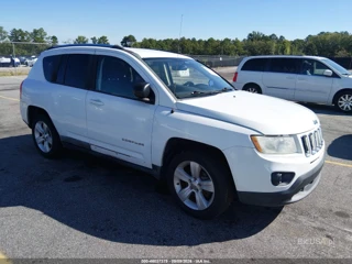 JEEP JEEP COMPASS