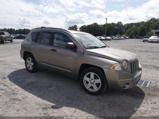 JEEP JEEP COMPASS SPORT