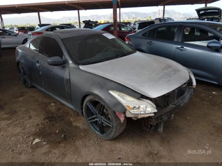 INFINITI INFINITI G37 JOURNEY