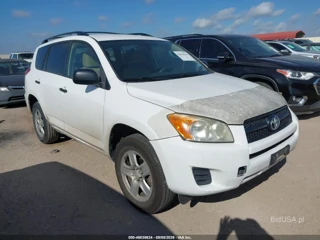 TOYOTA TOYOTA RAV4