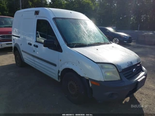 FORD FORD TRANSIT CONNECT XL
