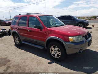 FORD FORD ESCAPE XLT