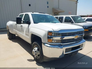 CHEVROLET CHEVROLET SILVERADO 3500HD WT