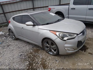HYUNDAI HYUNDAI VELOSTER