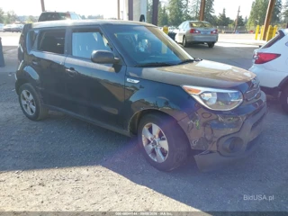 KIA KIA SOUL
