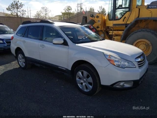 SUBARU SUBARU OUTBACK 2.5I PREMIUM