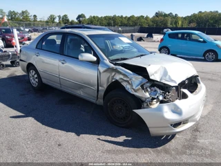 TOYOTA TOYOTA COROLLA LE