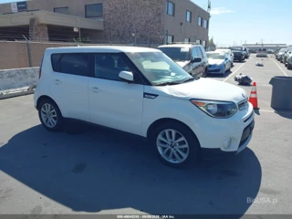 KIA KIA SOUL +