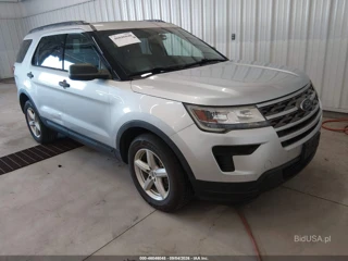 FORD FORD EXPLORER
