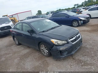 SUBARU SUBARU IMPREZA 2.0I PREMIUM