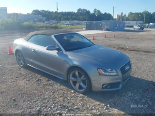 AUDI AUDI A5 2.0T PREMIUM
