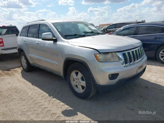 JEEP JEEP GRAND CHEROKEE LAREDO