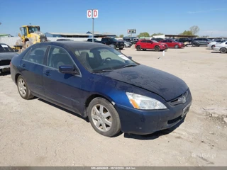 HONDA HONDA ACCORD 3.0 EX