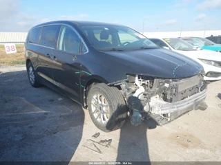 CHRYSLER CHRYSLER VOYAGER LX