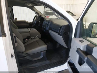 FORD FORD F-150 XL