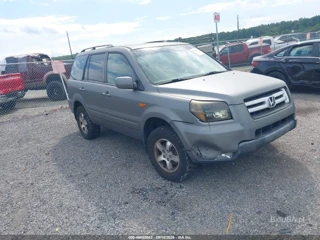 HONDA HONDA PILOT EX-L