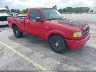 FORD FORD RANGER EDGE/XL/XLT