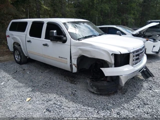 GMC SIERRA 1500 SLE