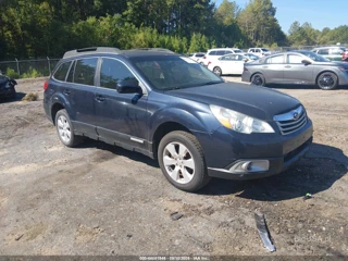SUBARU SUBARU OUTBACK 2.5I