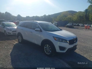 KIA KIA SORENTO 3.3L LX
