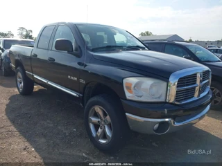 DODGE DODGE RAM 1500 SLT