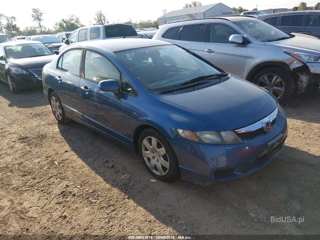 HONDA HONDA CIVIC LX