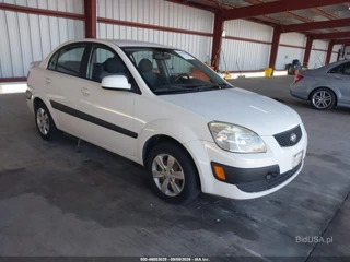 KIA KIA RIO LX
