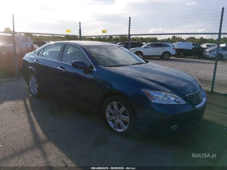 LEXUS LEXUS ES 350