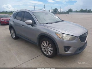 MAZDA MAZDA CX-5 GRAND TOURING