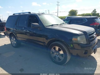 FORD FORD EXPEDITION LIMITED