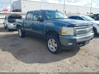 CHEVROLET CHEVROLET SILVERADO 1500 LT1