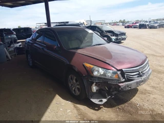 HONDA HONDA ACCORD 2.4 LX-P