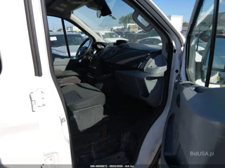 FORD FORD TRANSIT-350 XL