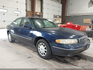 BUICK BUICK CENTURY CUSTOM