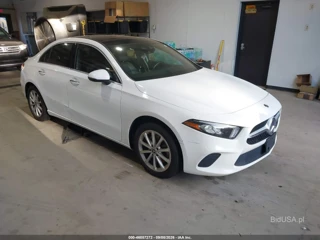 MERCEDES-BENZ MERCEDES-BENZ A 220 4MATIC