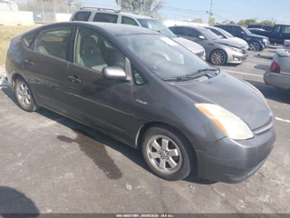TOYOTA TOYOTA PRIUS