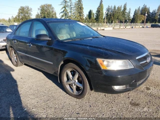 HYUNDAI HYUNDAI SONATA LIMITED V6/SE V6
