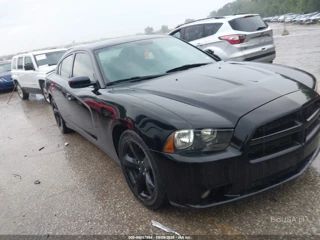 DODGE DODGE CHARGER SXT PLUS