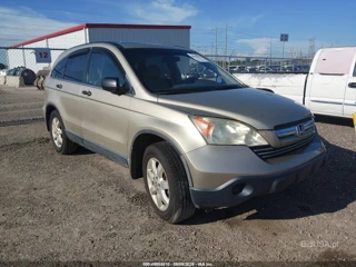 HONDA HONDA CR-V EX