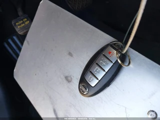 NISSAN NISSAN ALTIMA 2.5 S