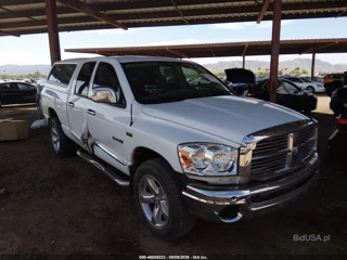 DODGE DODGE RAM 1500 LARAMIE