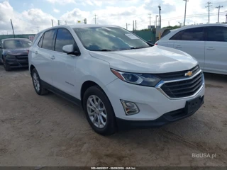 CHEVROLET CHEVROLET EQUINOX LT