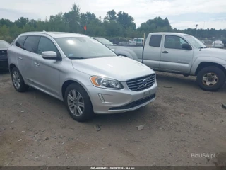 VOLVO VOLVO XC60 T5 PREMIER