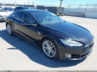 TESLA TESLA MODEL S 60D/70D/75D/85D/90D