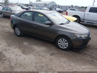 KIA KIA FORTE EX